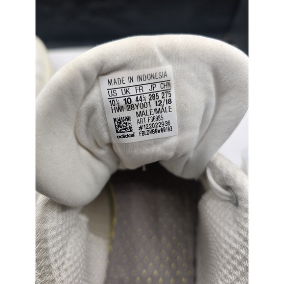 Men Adidas HWI‎ 28Y001 main image 4